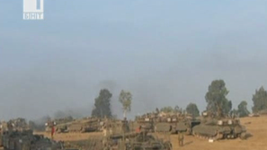 Зелена светлина на фокус: Водните ресурси като част от израелско-палестинския конфликт