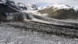 Зелена светлина: Да преследваш леда