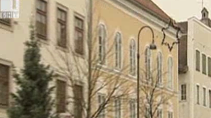 Дискусия за родната къща на Хитлер