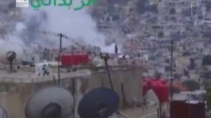 10 деца загинаха при обстрел в Сирия