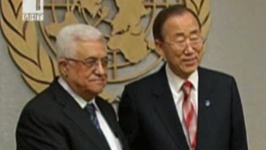 ООН решава за Палестина днес