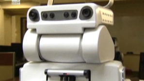 Роботи - домашни помощници