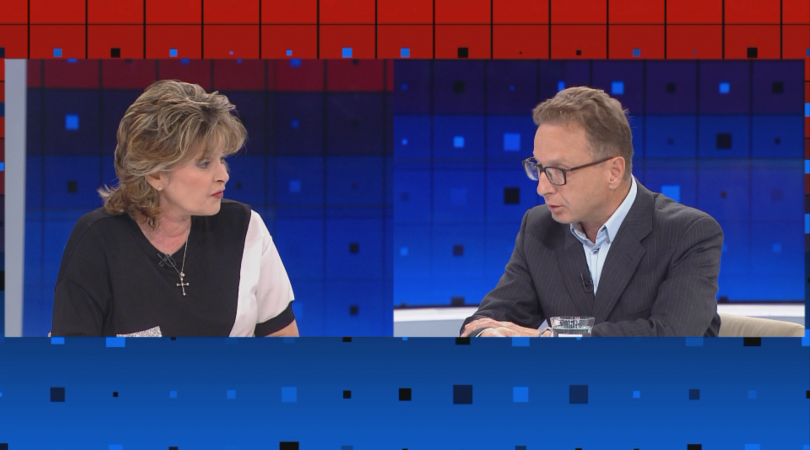 75 години след 9 септември обществото ни отново е разделено