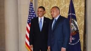 Премиерът заминава днес за Вашингтон