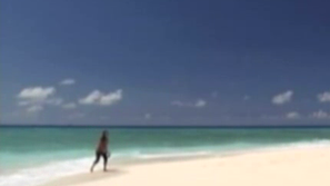 Зелена светлина: Тувалу - изчезващата островна държава