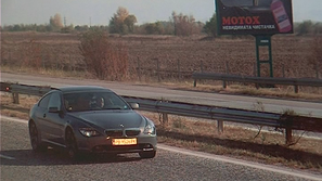 Глобиха с 900 лв. шофьор, карал с 257 км/ч