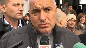 Премиерът похвали Бюджет 2013