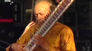 Почина музикантът Рави Шанкар