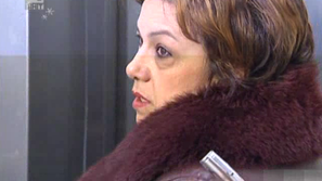 Етична комисия изслуша Галя Гугушева