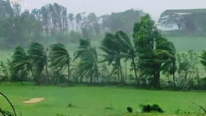 Зелена светлина на фокус: Краят на света