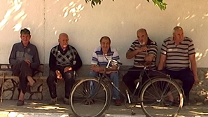 Село Леново оцеля след края на света