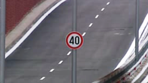 Ново кръстовище на две нива в София