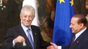 Политическа несигурност в Италия