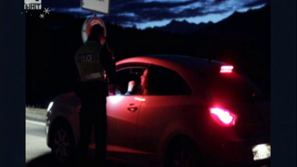 Трима убити при стрелба в швейцарско селище