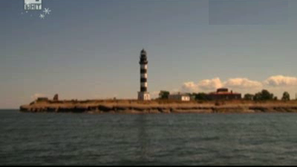 Зелена светлина: Да живееш на остров Осмусар