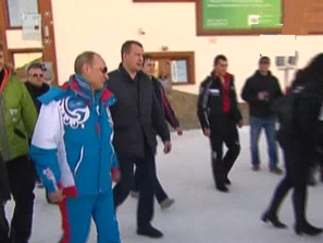 Има ли заплахи за Олимпиадата в Сочи?