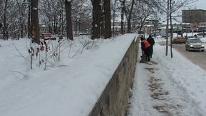 Обстановката в страната се нормализира