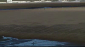 Зелена светлина: Да опазим крайбрежните дюни