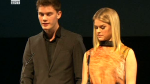 Номинации за британските кино награди