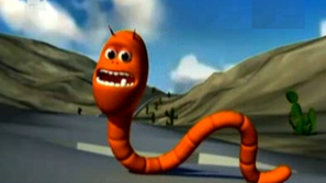 Зелена светлина: Насекомите като деликатес