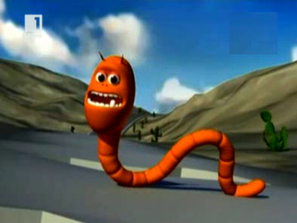 Зелена светлина: Насекомите като деликатес