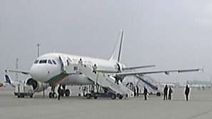 Икономическа криза и Наземните оператори в авиобранша