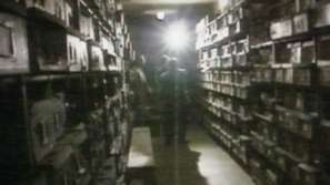 Прокурори с досиета