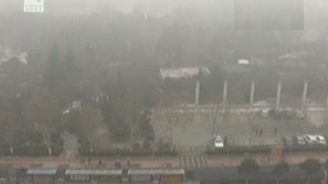 Зелена светлина на фокус: Фините прахови частици