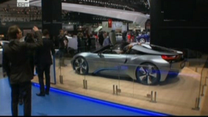 Зелена светлина: Водородна тяга