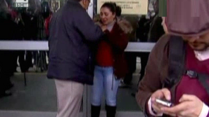 Мексико освободи Флоранс Касез