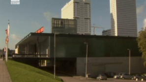 Интерпол търси шедьоври за милиони в Румъния