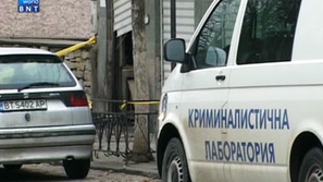 Взривиха магазин в Дебелец