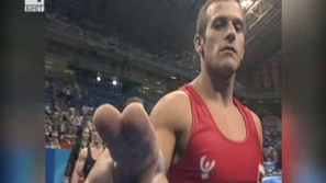 Властелинът на пръстените - Йордан Йовчев