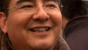 Зелена светлина: Въздухът като сувенир