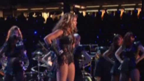 Бионсе взриви Супербоул