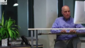 Зелена светлина на фокус: Активно бюро