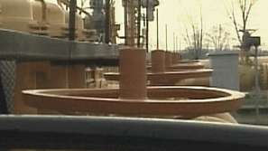 Опасност от нова газова криза