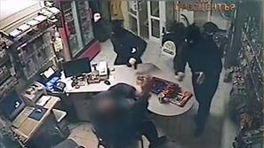 Двама задържани за опита за грабеж в Шумен