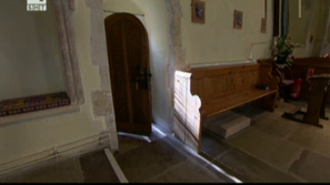 Зелена светлина: Красотата на тишината