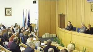 Столичните общински съветници отново спориха около Закона за боклука