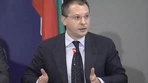 Сергей Станишев за предпазното споразумение с МВФ