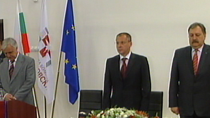 Нови клиники в Александровска болница