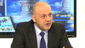 Министър Дончев за европейските пари за България