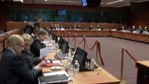 ЕКОФИН заседава в Брюксел