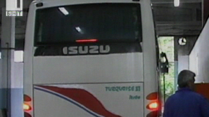 25 автобуса, ангажирани за честванията на Околчица, минават на извънреден технически преглед