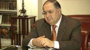 131 милиардери в Русия