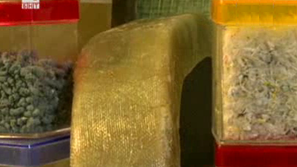 Зелена светлина: Биоматериал замества пластмасата