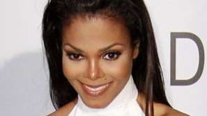 Джанет Джексън - омъжена тайно за милиардер