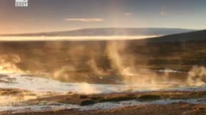 Зелена светлина: Земната енергия