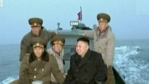 КНДР отхвърли примирието с Южна Корея